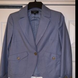 Talbots Jacket, Size 2 Petite